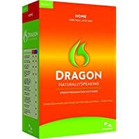 Nuance Dragon NaturallySpeaking 11 Home - Software de reconocimiento de voz (2560 MB- 1024 MB- Intel Pentium- 1GHz)